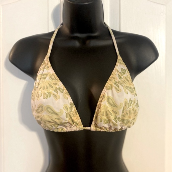 “CALYPSO ST. BARTH” String Bikini - Picture 3 of 14